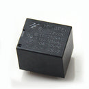 6PCS SRA-24VDC-CL DC 24V Coil 10A PCB General Purpose Power Relay 5 Pins SPDT