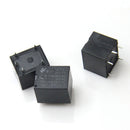 6PCS SRA-24VDC-CL DC 24V Coil 10A PCB General Purpose Power Relay 5 Pins SPDT