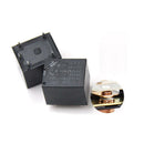6PCS SRA-24VDC-CL DC 24V Coil 10A PCB General Purpose Power Relay 5 Pins SPDT