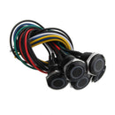 10pcs T0-220AB Package SCR Standard Triacs 600V 25A BTA24-600B Practical Best