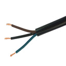 Float Switch Water Liquid Fluid Level Square Controller Sensor 1.5M Cable 15A