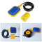 1.5m Float Switch Water Tank Level Controller Sensor Liquid Contractor Pumps