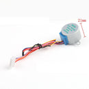 5V Stepper Motor 28BYJ-48 + Drive Test Module Board ULN2003 5 Line 4 Phase