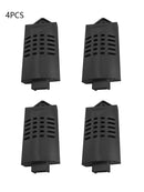 4X Plastic Sensor Cover for SHT10 SHT11 Temperature Humidity Sensor Experiment