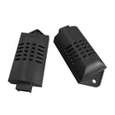 4X Plastic Sensor Cover for SHT10 SHT11 Temperature Humidity Sensor Experiment
