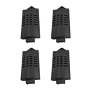 4X Plastic Sensor Cover for SHT10 SHT11 Temperature Humidity Sensor Experiment