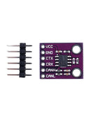 1 x MCP2551 Can Communicate Protocol Controller Bus Interface Durable