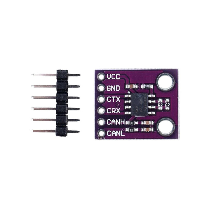 1 x MCP2551 Can Communicate Protocol Controller Bus Interface Durable