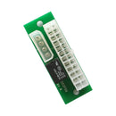 Add2PSU Multiple Power Supply Connector Adapter Circuit Board For PC Computer