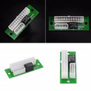 Add2PSU Multiple Power Supply Connector Adapter Circuit Board For PC Computer