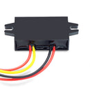 Car Waterproof DC-DC Converter 12V Step Down to 5V Power Supply Module 3A 15W