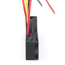 Car Waterproof DC-DC Converter 12V Step Down to 5V Power Supply Module 3A 15W