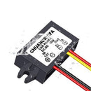 Car Waterproof DC-DC Converter 12V Step Down to 5V Power Supply Module 3A 15W