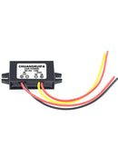 Car Waterproof DC-DC Converter 12V Step Down to 5V Power Supply Module 3A 15W