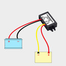 Car Waterproof DC-DC Converter 12V Step Down to 5V Power Supply Module 3A 15W