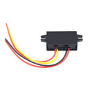 DC-DC Buck Step-down Converter 12V to 5V 3A Car Power Supply High Performance