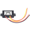 DC-DC Buck Step-down Converter 12V to 5V 3A Car Power Supply High Performance