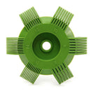 AC/AUFJ Radiator Fin Comb Straightener Air Conditioner & Condensers 8-15mm