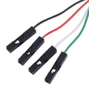 PL2303TA USB to TTL RS232 Serial Download Cable for WIN10 AVR MCU ARM New