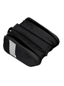 Saddle Bag Bicycle Accessories Front Frame Bag Reflective Strip Storage Bag