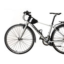 Front Beam Bag Package Bicycle Saddle Bag The Tube Mini Bag PVC Material