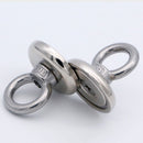 D32 25kg Powerful Round Neodymium Magnet Hook Rescues Magnet Fishing Equipment