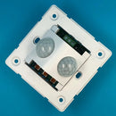 Infrared PIR Body Motion Sensor Detector Auto-sensing white Light Delay Switch