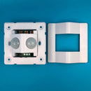 Infrared PIR Body Motion Sensor Detector Auto-sensing white Light Delay Switch