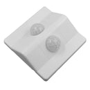 Infrared PIR Body Motion Sensor Detector Auto-sensing white Light Delay Switch