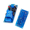 DC 12V Time Delay Relay Module Circuit Timer Timing Board Switch Trigger Tool