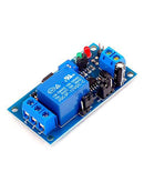 DC12V Trigger Delay Switch Turn Off Board Timing Timer Relay Module High Quality