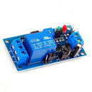 DC 12V Time Delay Relay Module Circuit Timer Timing Board Switch Trigger Tool