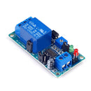 DC12V Trigger Delay Switch Turn Off Board Timing Timer Relay Module High Quality