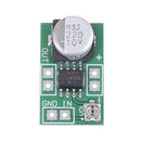 1x Mini LM386 Micro Audio Power Amplifier Amp Board Module Volume Adjustable Hot