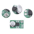 Mini LM386 DC 3-12V Micro Audio Power Amplifier Amp Board Module 750mW New