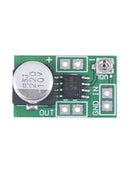 1x Mini LM386 Micro Audio Power Amplifier Amp Board Module Volume Adjustable Hot