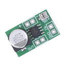 1x Mini LM386 Micro Audio Power Amplifier Amp Board Module Volume Adjustable Hot