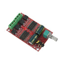 XH-M531 DC 12-15V 20W+20W HIFI D Class Dual Channel Digital Amplifier Board
