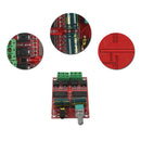 XH-M531 DC 12-15V 20W+20W HIFI D Class Dual Channel Digital Amplifier Board