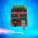 XH-M531 DC 12-15V 20W+20W HIFI D Class Dual Channel Digital Amplifier Board