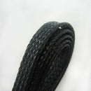 10M Braided Expandable Cable Loom Auto Harness Wire Sleeving Sheathing Durable