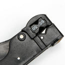 1x Cable Stripper Cutter Stripping Pliers Wire Hand Tool Rotary Coax Coaxial