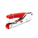 Multitool Wire Stripper Squeezing Pliers Coaxial Cable Cold Press Clamp RG59 RG6
