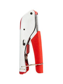 Multitool Wire Stripping Squeezing Pliers Coaxial Cable Cold Press Clamping Tool
