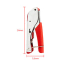 Multitool Wire Stripper Squeezing Pliers Coaxial Cable Cold Press Clamp RG59 RG6