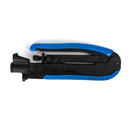 RG59 RG6 RG11 Cable F Type Connector Coaxial Compression Pliers Crimping Tool