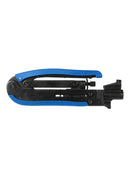 RG59 RG6 RG11 Cable F Type Connector Coaxial Compression Pliers Crimping Tool