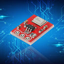 ADMP401 MEMS Microphone Breakout Module Board 1.3cm*1cm 100Hz-15KHz Frequency