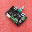 1x Stepper Motor Driver Controller PWM Pulse Signal Generator High Quality