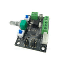 1x Stepper Motor Driver Controller PWM Pulse Signal Generator High Quality